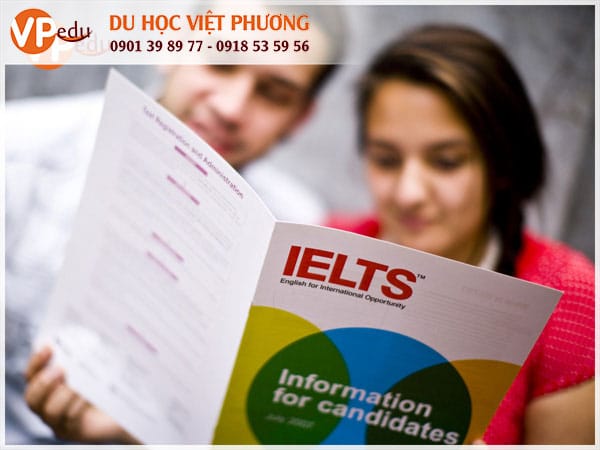 Top trường luyện thi IELTS tốt nhất thành phố Cebu Philippines