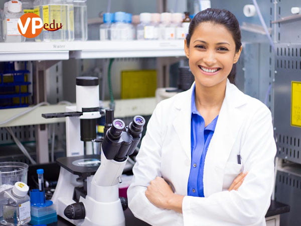 Mocbai 66 tải app ngành công nghệ sinh học tại Đại học INTI