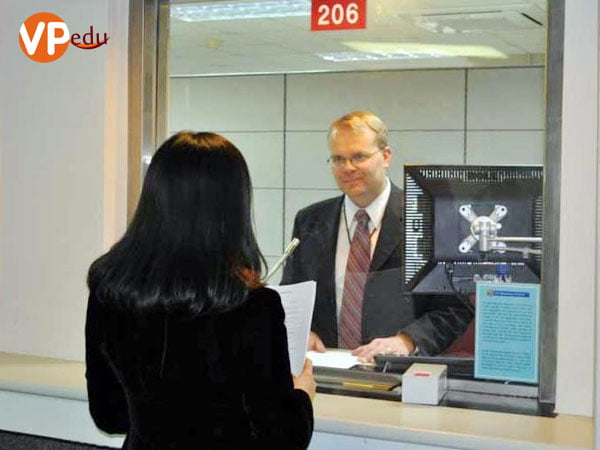Lộ Trình Nào Cho Các Bạn Rớt Visa Mocbai10 khuyến mãi Mỹ