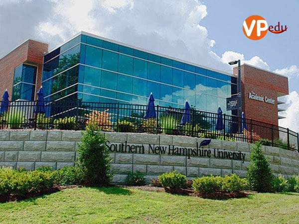 Southern New Hampshire University