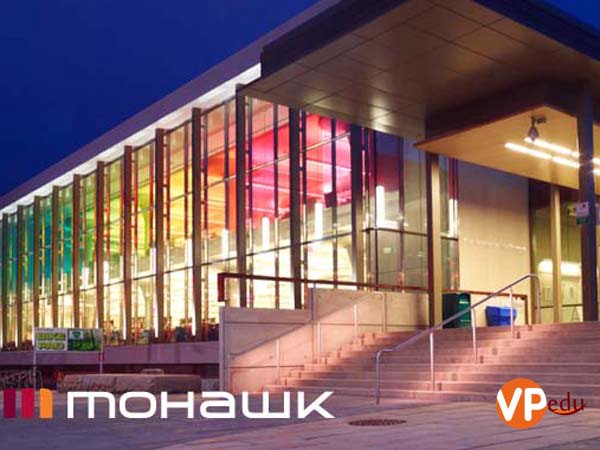Tổng quan về trường MOHAWK College Canada