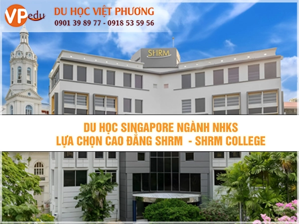 Toà nhà của trường Trang Tải Game Mộc Bài 66 Chính Thức College tại Việt Nam