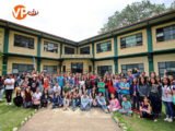 Mb66 không bị chặn Mb66 hiện đang mở tại trường anh ngữ BECI Philippines