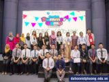 Mb66 không bị chặn hè Malaysia 2019 tại trường Đại học APU