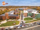 Cuộc sống sinh hoạt của sinh viên tại Đại học Salem State Mỹ
