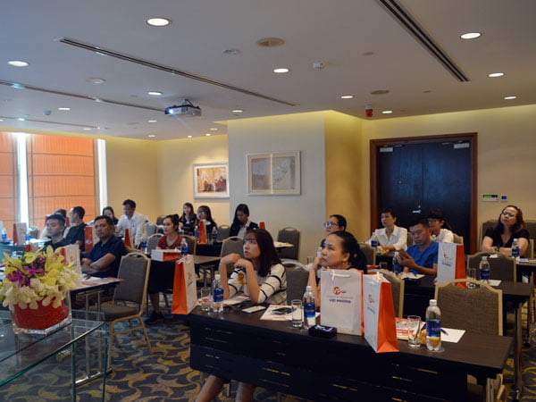 Mocbai10 code khuyến mãi nhận được sự quan tâm đông đảo từ quý phụ huynh học sinh từ HCM và các tỉnh lân cận