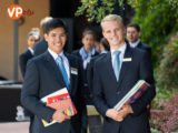 Blue Mountain International Hotel Management school là địa điểm học ngành du lịch khách sạn tốt nhất thế giới