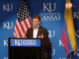 Cơ hội nghề nghiệp rộng mở khi học tại University Of Kansas