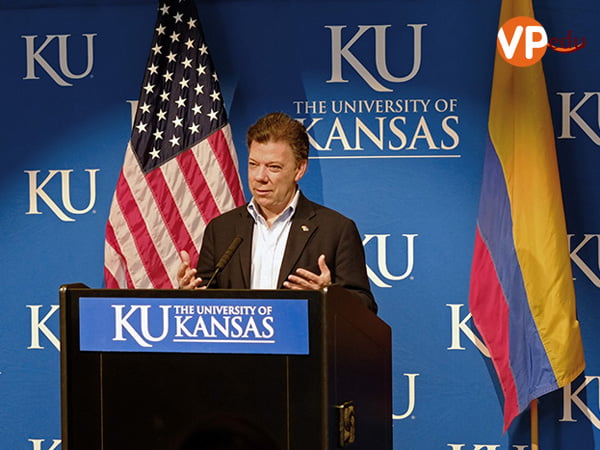 Cơ hội nghề nghiệp rộng mở khi học tại University Of  Kansas