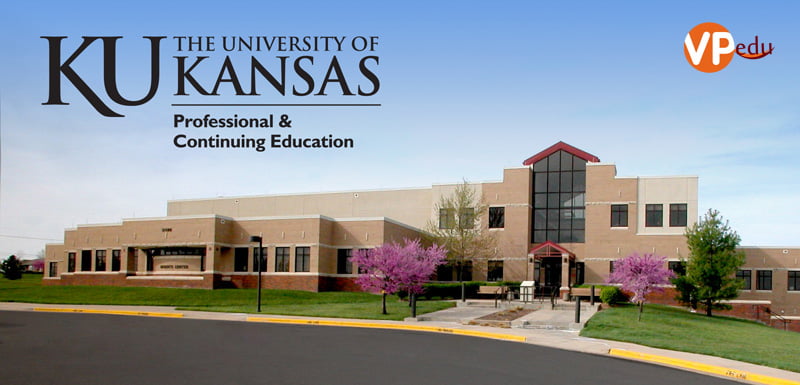 Mb66 không bị chặn Mỹ nhận ngay học bổng 9000 USD từ Đại học Kansas