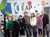 ICEAP - Giải Pháp cho Mb66 hiện đang mở được xếp hạng cao nhất Canada khi chưa có Mb66 hiện đang mở
