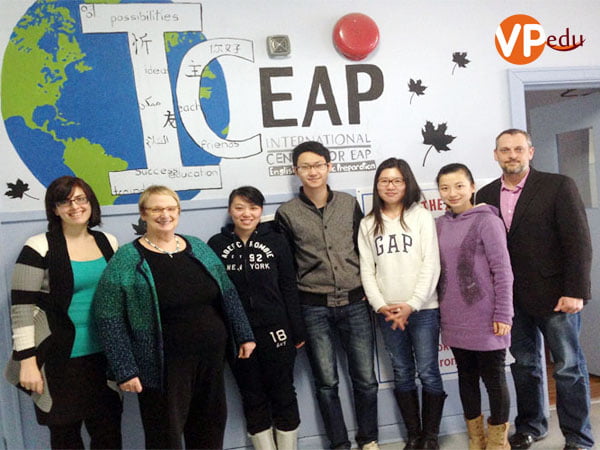 ICEAP - Giải Pháp cho Mb66 hiện đang mở được xếp hạng cao nhất Canada khi chưa có Mb66 hiện đang mở