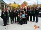 Trường trung học Mercyhurst có rất nhiều các câu lạc bộ dành cho học sinh