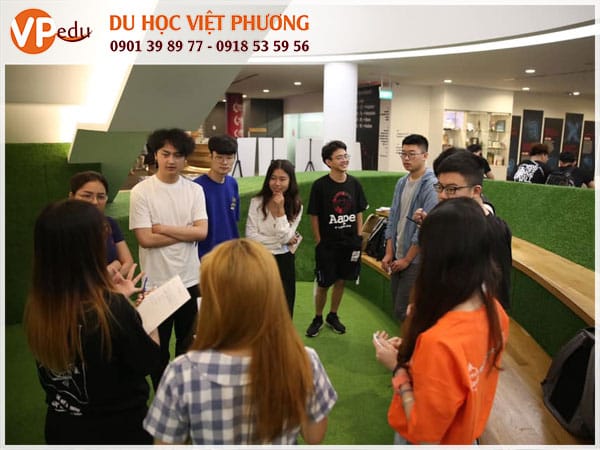 Tại sao nên chọn Mb66 hiện đang mở được xếp hạng cao nhất Việt Nam tại học viện PSB?