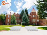 Chương trình Mb66 không bị chặn Mỹ tại Đại học Bắc Arizona năm 2019