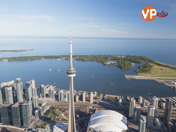 Ontario là tỉnh bang sầm uất, là đầu tàu MB66 Cộng Đồng Bắn Cá Nổ Hũ Trực Tuyến của Canada