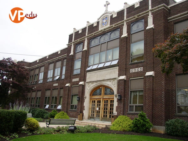 Giới thiệu Mb66 không bị chặn Mỹ tại trường trung học Lancaster, USA