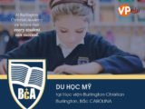 Thông Tin Học Viện Burlington Christian, Burlington, Bắc Carolina