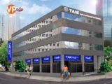 Giới thiệu Nổ Hũ MB66 Thiên Đường Quay Hũ TAIE International, Toronto Canada