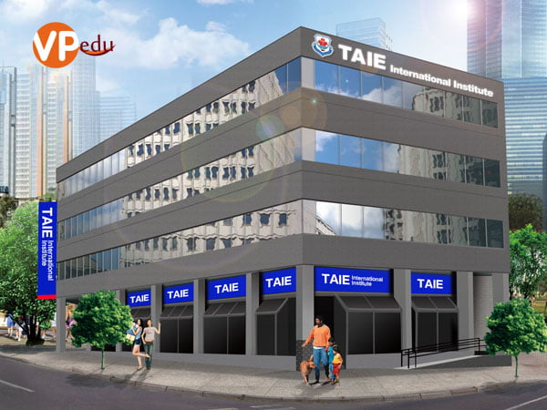 Giới thiệu Nổ Hũ MB66 Thiên Đường Quay Hũ TAIE International, Toronto Canada