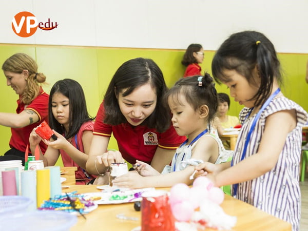 Mocbai 66 tải app ngành Mocbai 66 bài casino mầm non tại Đại học Help