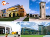 Tổng quan về trường Peninsula College – bang Washington – USA