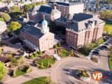 Đại học DAYTON - Đại học tư thục lớn nhất tỉnh bang OHIO Mỹ