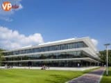 Tổng quan về Đại học Radboud Hà Lan