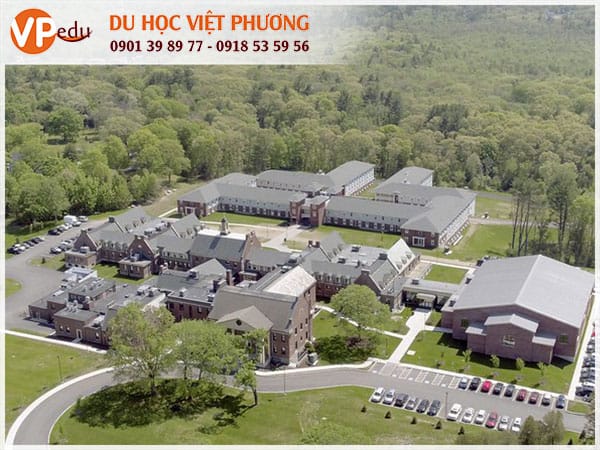 Mb66 không bị chặn Mỹ trường CATS Academy Boston