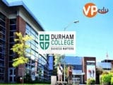Trường Durham College - Nơi Mb66 hiện đang mở được xếp hạng cao nhất lý tưởng
