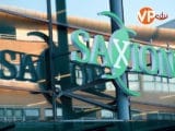 Trường Đại học Saxion Hà Lan