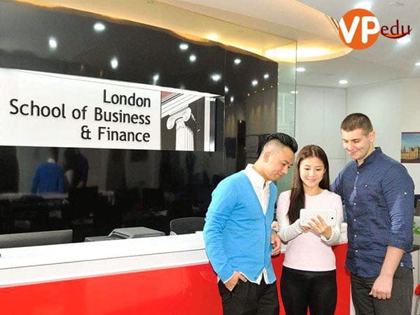 Trường LSBF là đơn vị đào tạo quản lý chuỗi cung ứng hàng đầu Đông Nam Á