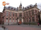 Utrecht University: Ngôi trường danh tiếng ở Hà Lan