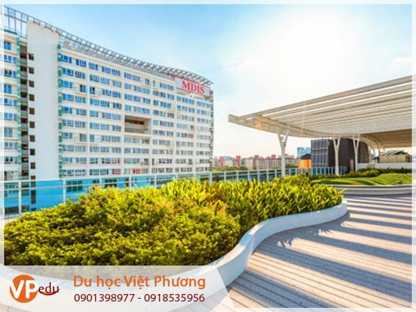 Học Thạc Sĩ Quản Trị Du Lịch Khách Sạn Nhà Hàng Tại Trường Khuyenmaimb66