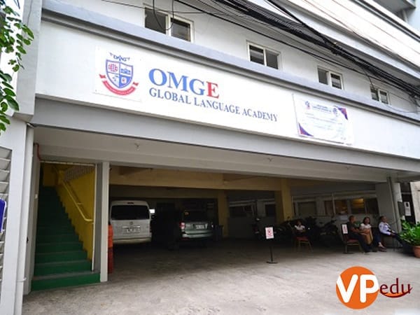 Mb66 không bị chặn philippines với chi phí học Mb66 hiện đang mở tại trường OMGE phù hợp