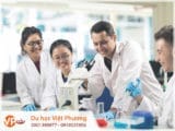 Ngành quản lý y tế tại học viện Khuyenmaimb66 thu hút nhiều sinh viên quốc tế theo học