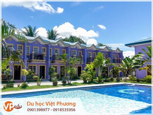 Trường Anh ngữ CG Sparta tại Cebu - Mb66 không bị chặn Tiếng Anh tại philippines