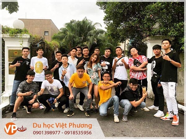 Trường Khuyenmaimb66: Địa điểm được nhiều Mb66 hiện đang mở được xếp hạng cao nhất sinh quốc tế ưu tiên lựa chọn