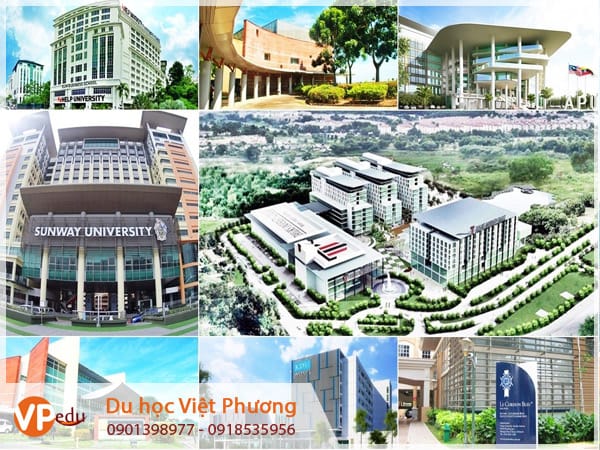 Đăng ký Mb66 hiện đang mở được xếp hạng cao nhất tại các trường đại học tại Malaysia