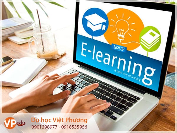Chương trình học trực tuyến với chất lượng đảm bảo tại trường M College
