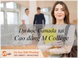 Mb66 không bị chặn Canada 2020 tại trường M College