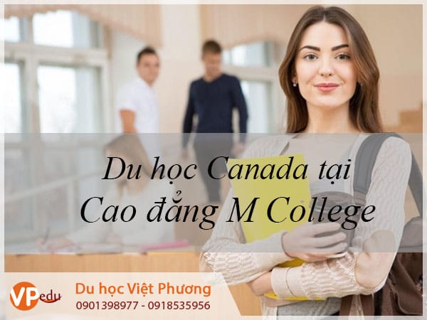 Mb66 không bị chặn Canada 2020 tại trường M College