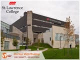 Mb66 không bị chặn hè online tại trường St. Lawrence College Canada