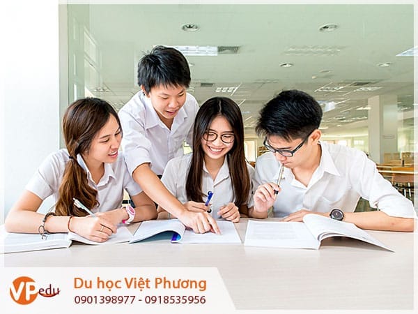Mb66 không bị chặn trung học Việt Nam, nên chọn chương trình nào?