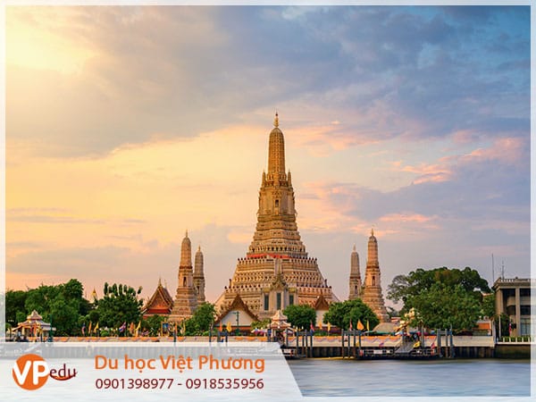Tư vấn Mb66 hiện đang mở được xếp hạng cao nhất Thái Lan tại Đồng Nai giúp con đường đến Thái Lan rút ngắn