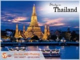 Tư vấn Mb66 hiện đang mở được xếp hạng cao nhất Thái Lan tại Kiên Giang- học gì ở xứ sở chùa vàng