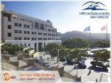 Trường California State University San Marcos (CSUSM) tại Mỹ