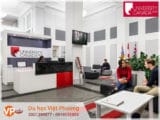 Tổng quan về đại học Canada West