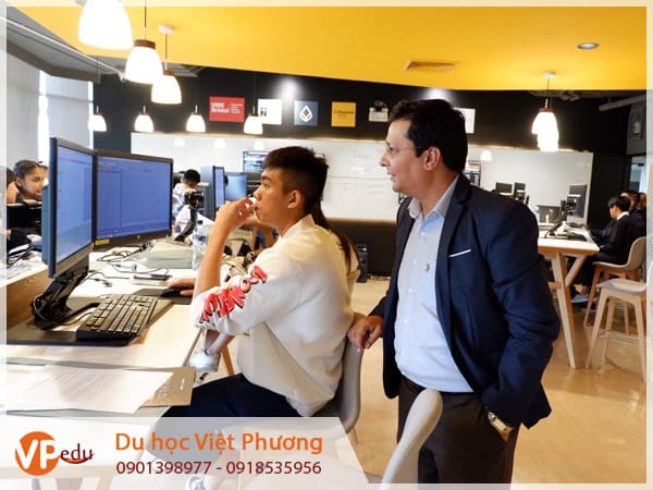 Chương trình Appmb66 online chất lượng cùng với sự chỉ dẫn nhiệt tình của thầy cô