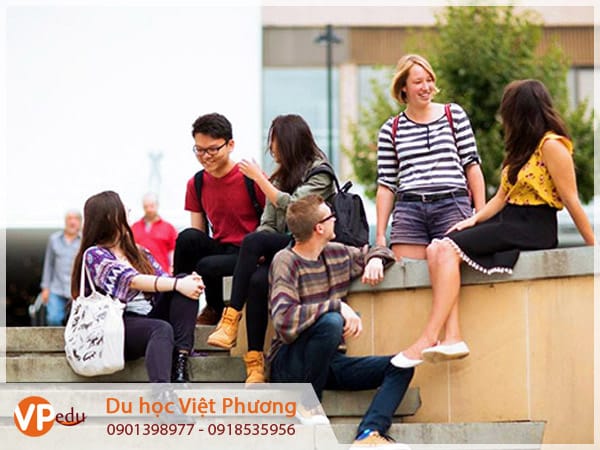 Trường đại học Tasmania: Môi trường học năng động, chi phí thấp và nhiều chương trình học bổng